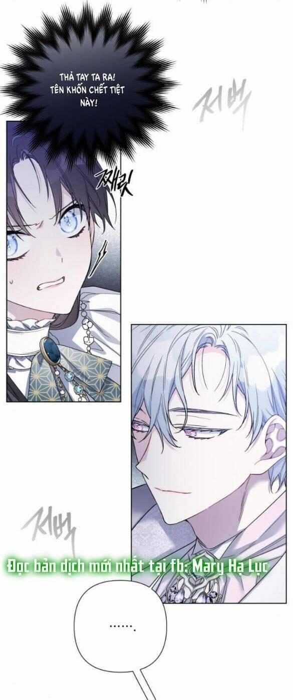 Cách Mà Kỵ Sĩ Sống Như Tiểu Thư 90.1 trang 4