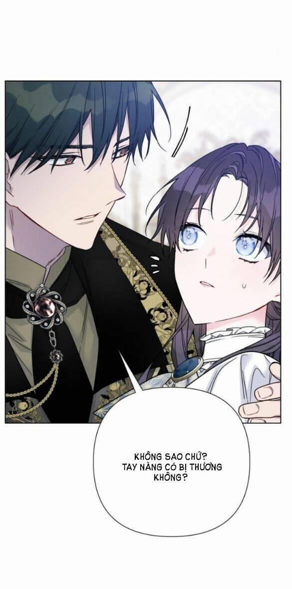 Cách Mà Kỵ Sĩ Sống Như Tiểu Thư 90.1 trang 8