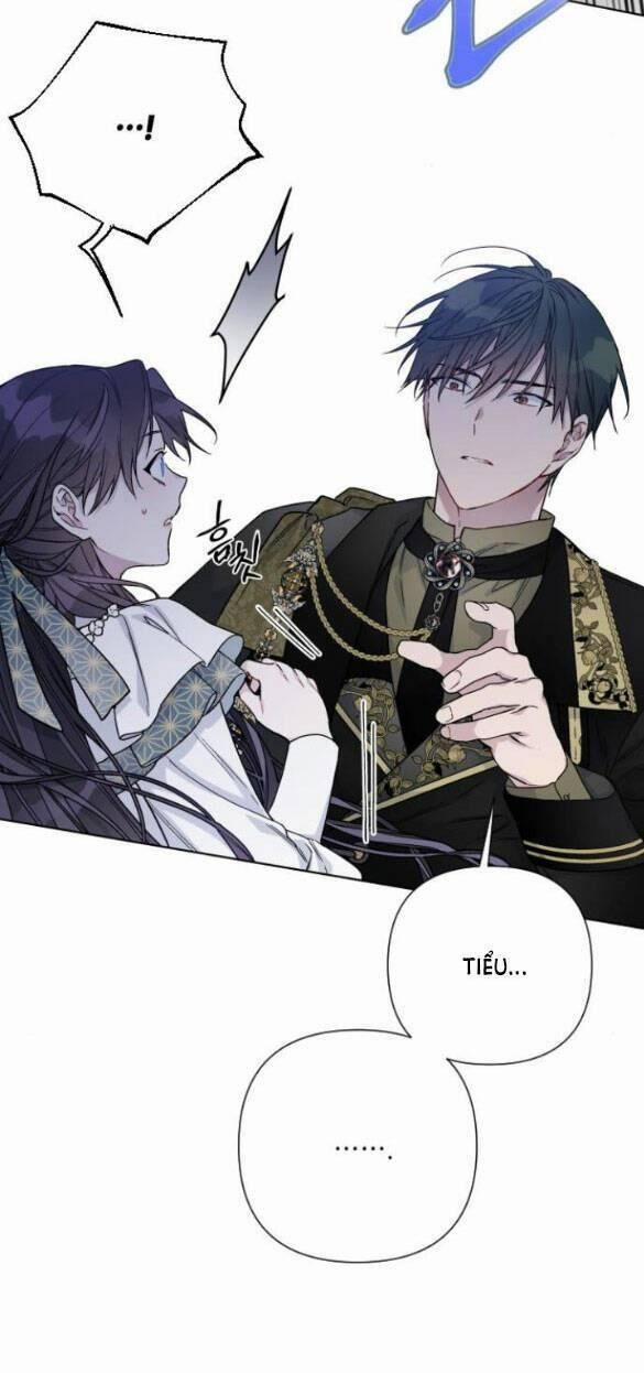 Cách Mà Kỵ Sĩ Sống Như Tiểu Thư 90.2 trang 15