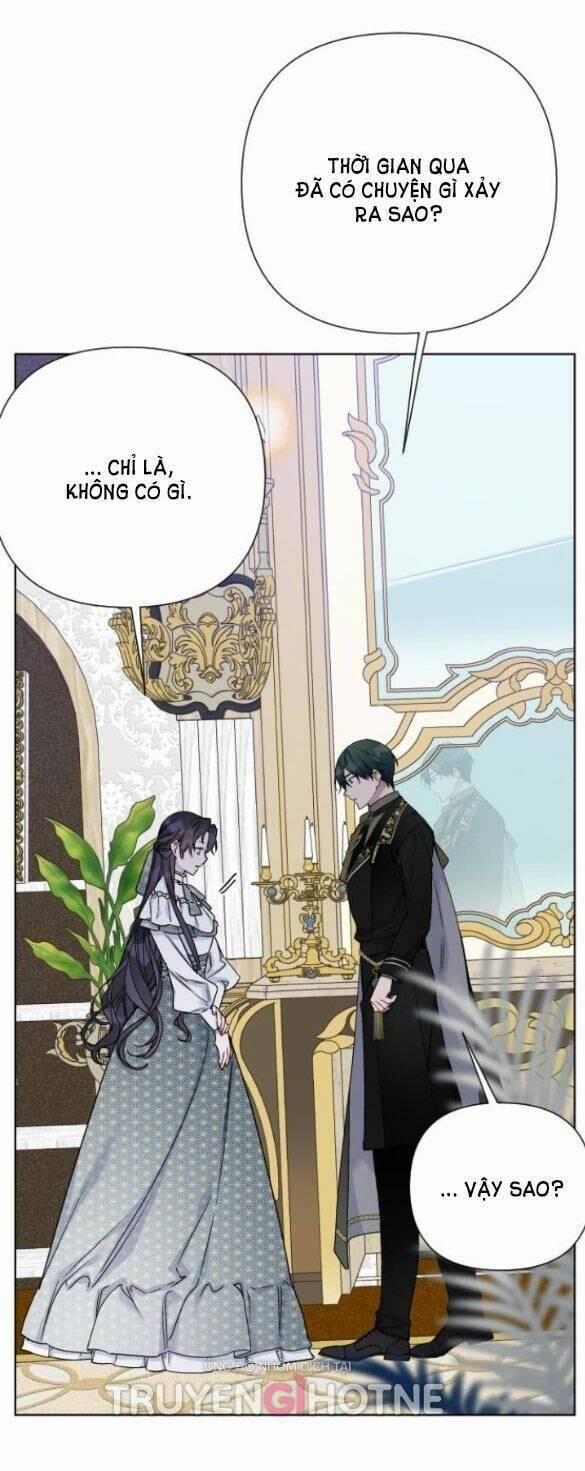 Cách Mà Kỵ Sĩ Sống Như Tiểu Thư 90.2 trang 18