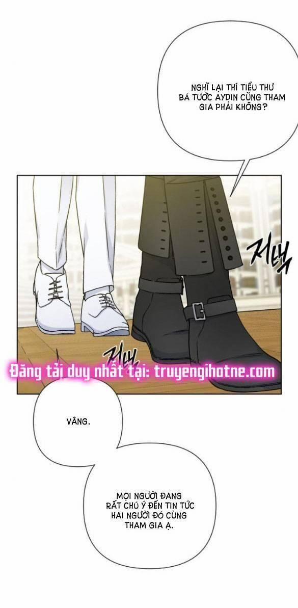 Cách Mà Kỵ Sĩ Sống Như Tiểu Thư 91.1 trang 15