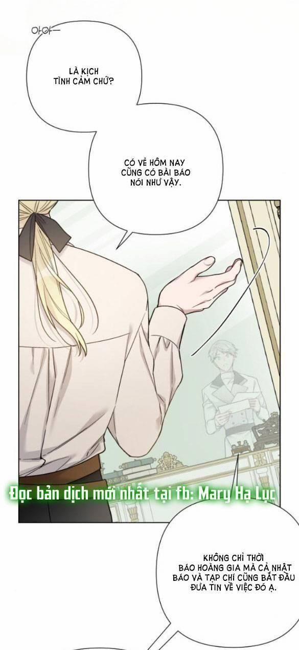 Cách Mà Kỵ Sĩ Sống Như Tiểu Thư 91.1 trang 2