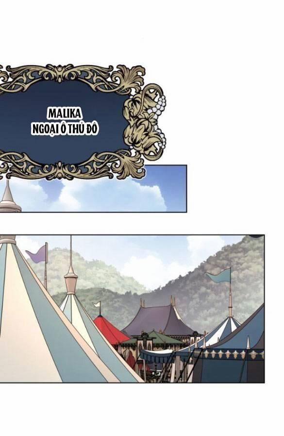 Cách Mà Kỵ Sĩ Sống Như Tiểu Thư 91.1 trang 22