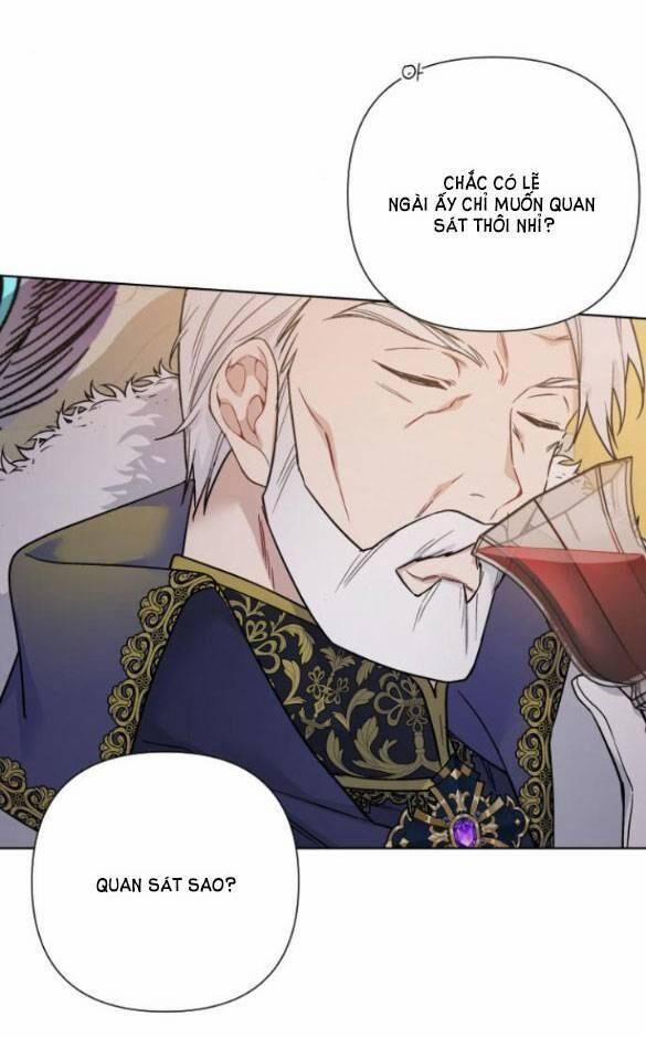 Cách Mà Kỵ Sĩ Sống Như Tiểu Thư 91.1 trang 24