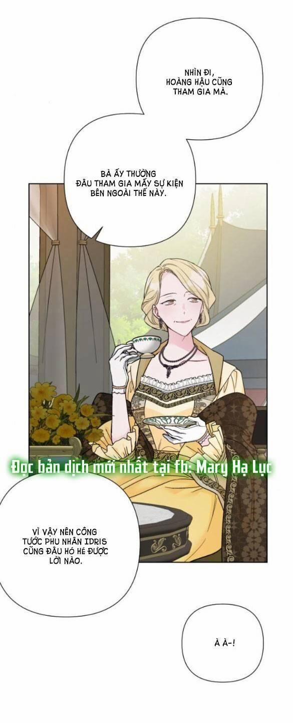 Cách Mà Kỵ Sĩ Sống Như Tiểu Thư 91.1 trang 25