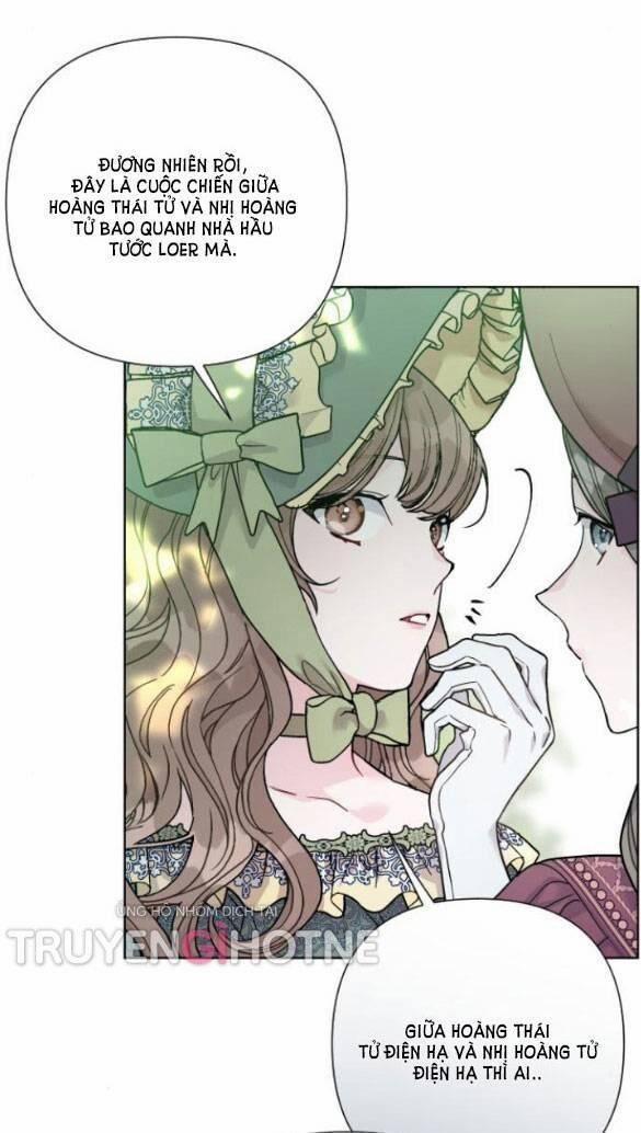 Cách Mà Kỵ Sĩ Sống Như Tiểu Thư 91.1 trang 27