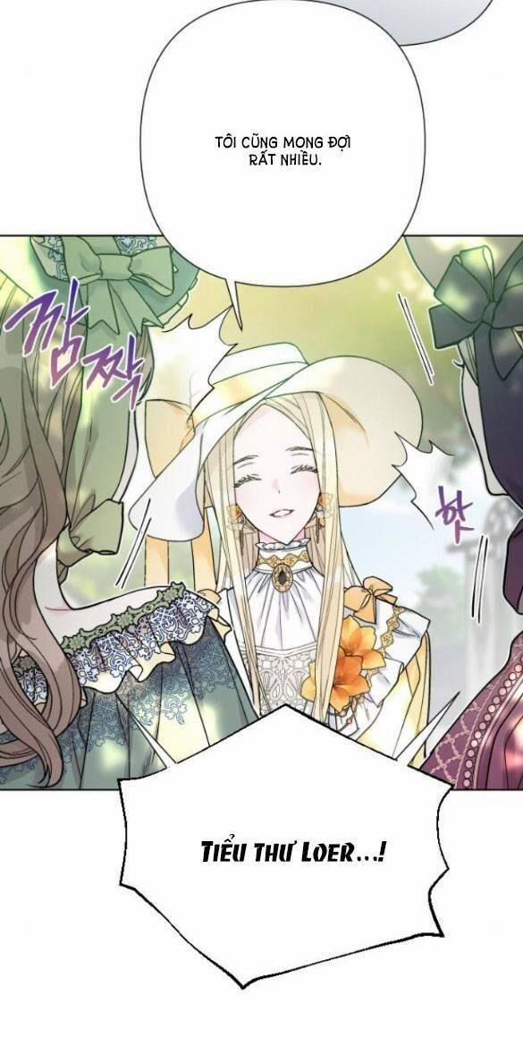 Cách Mà Kỵ Sĩ Sống Như Tiểu Thư 91.1 trang 28