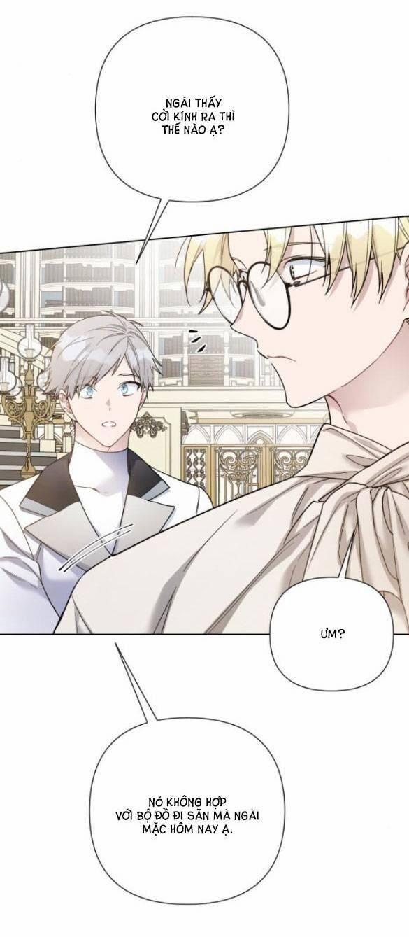 Cách Mà Kỵ Sĩ Sống Như Tiểu Thư 91.1 trang 6