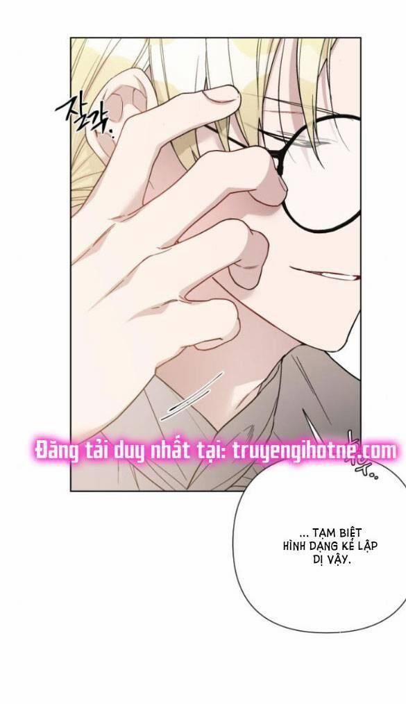 Cách Mà Kỵ Sĩ Sống Như Tiểu Thư 91.1 trang 7