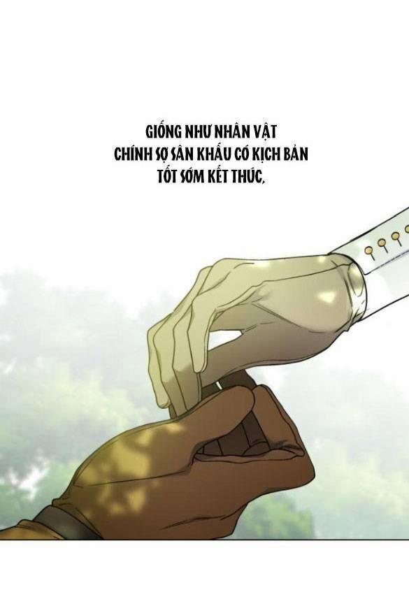 Cách Mà Kỵ Sĩ Sống Như Tiểu Thư 91.2 trang 2