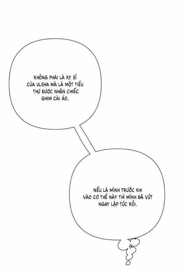 Cách Mà Kỵ Sĩ Sống Như Tiểu Thư 91.2 trang 40