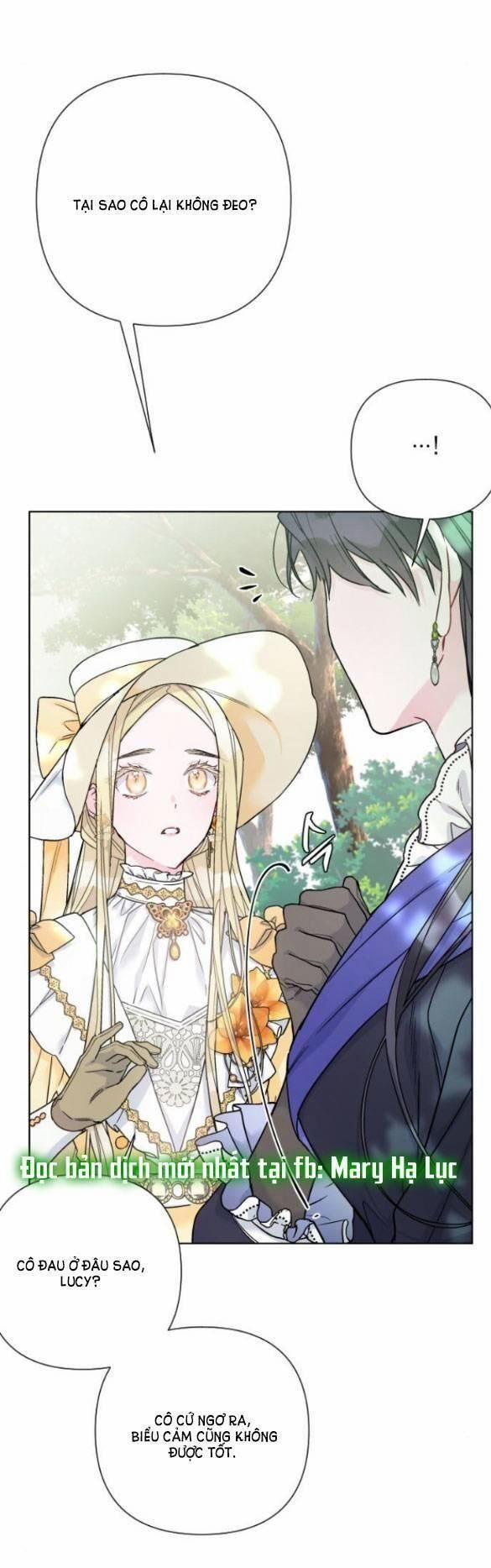 Cách Mà Kỵ Sĩ Sống Như Tiểu Thư 91.2 trang 42