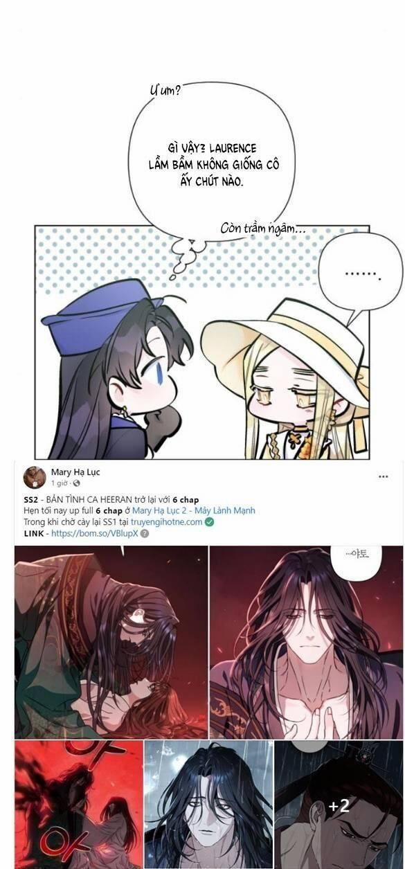 Cách Mà Kỵ Sĩ Sống Như Tiểu Thư 91.2 trang 46