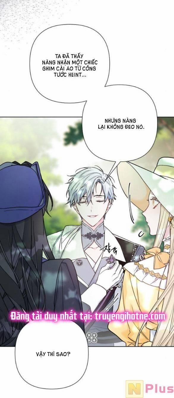 Cách Mà Kỵ Sĩ Sống Như Tiểu Thư 92.1 trang 11