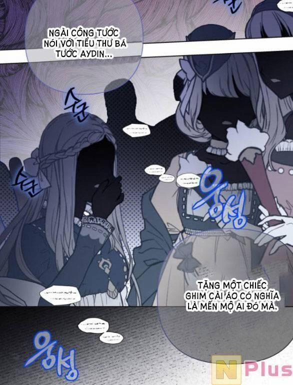 Cách Mà Kỵ Sĩ Sống Như Tiểu Thư 92.1 trang 15