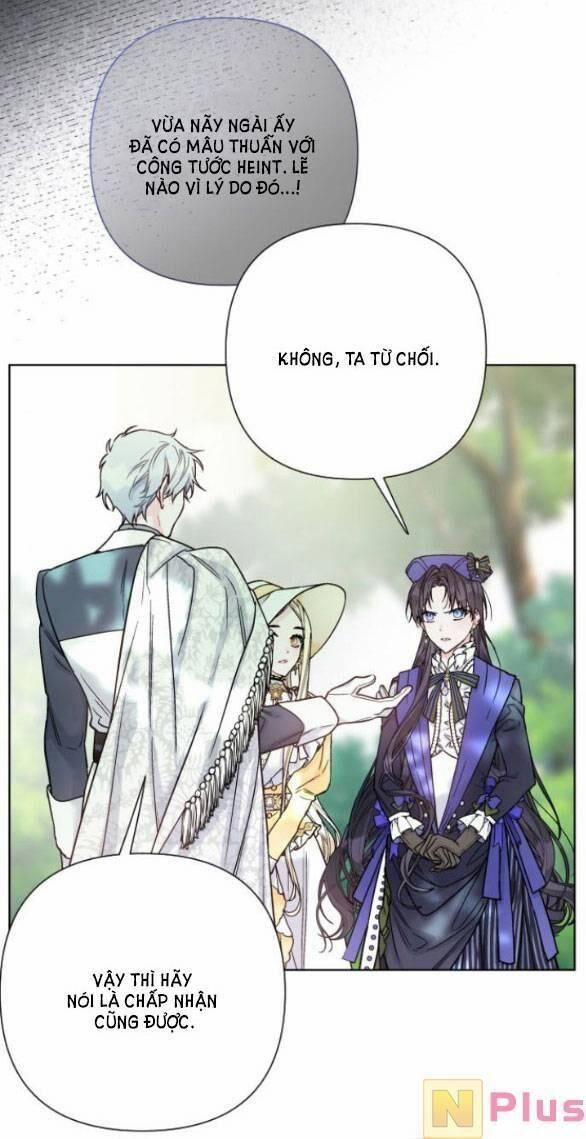 Cách Mà Kỵ Sĩ Sống Như Tiểu Thư 92.1 trang 16