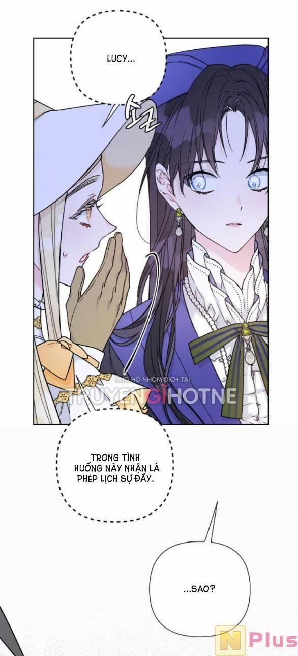 Cách Mà Kỵ Sĩ Sống Như Tiểu Thư 92.1 trang 18