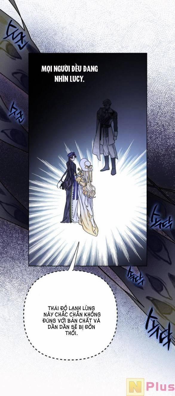 Cách Mà Kỵ Sĩ Sống Như Tiểu Thư 92.1 trang 19