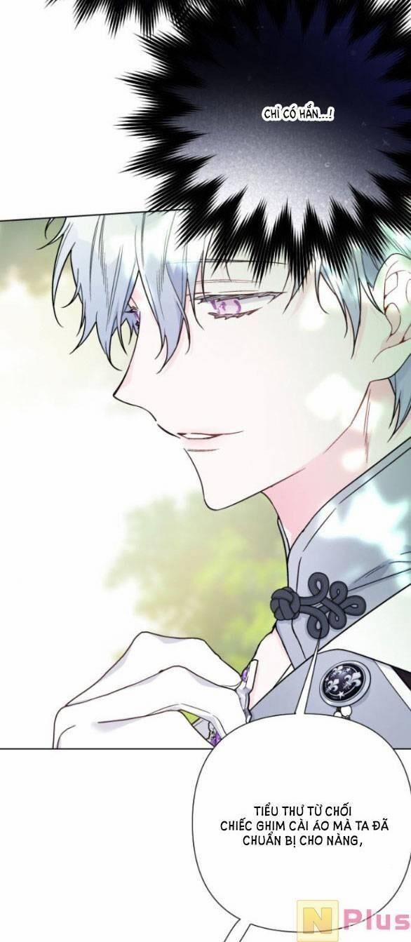 Cách Mà Kỵ Sĩ Sống Như Tiểu Thư 92.1 trang 27