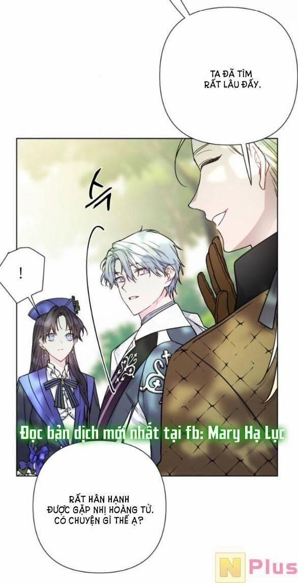 Cách Mà Kỵ Sĩ Sống Như Tiểu Thư 92.1 trang 34