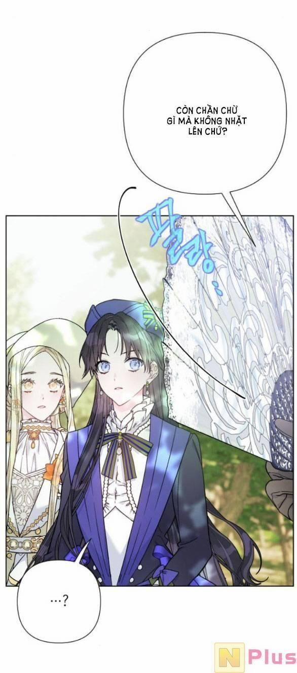 Cách Mà Kỵ Sĩ Sống Như Tiểu Thư 92.1 trang 42