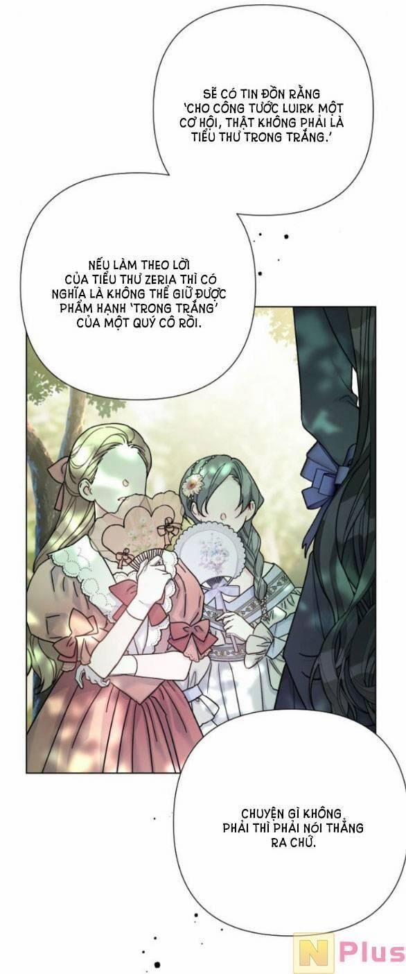 Cách Mà Kỵ Sĩ Sống Như Tiểu Thư 92.2 trang 11