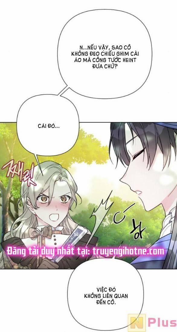 Cách Mà Kỵ Sĩ Sống Như Tiểu Thư 92.2 trang 15