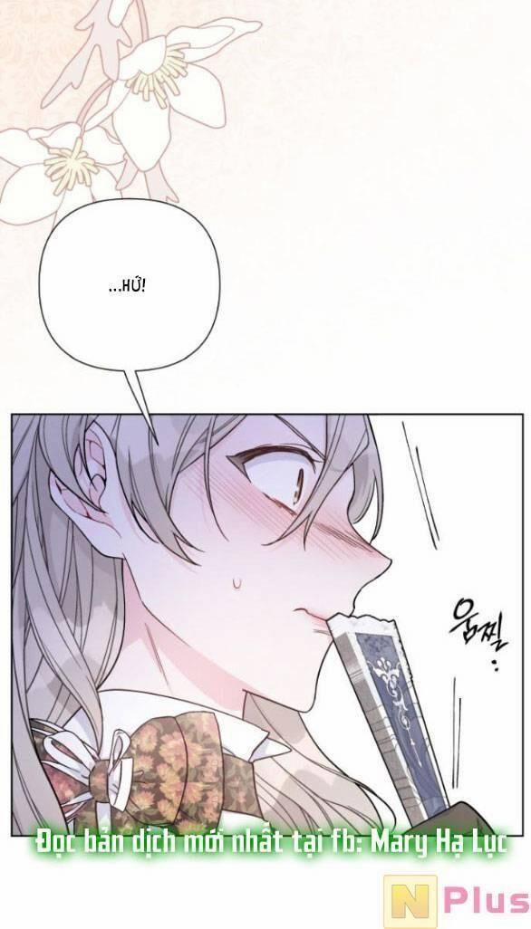 Cách Mà Kỵ Sĩ Sống Như Tiểu Thư 92.2 trang 18