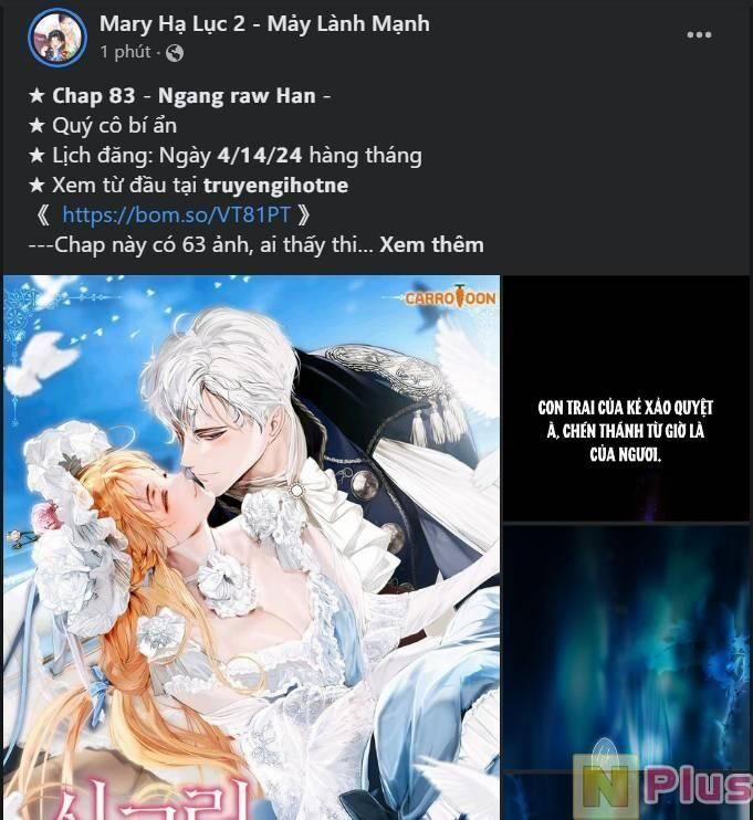 Cách Mà Kỵ Sĩ Sống Như Tiểu Thư 92.2 trang 29