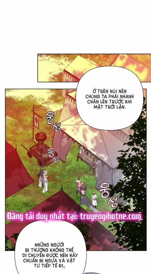 Cách Mà Kỵ Sĩ Sống Như Tiểu Thư 93.1 trang 1