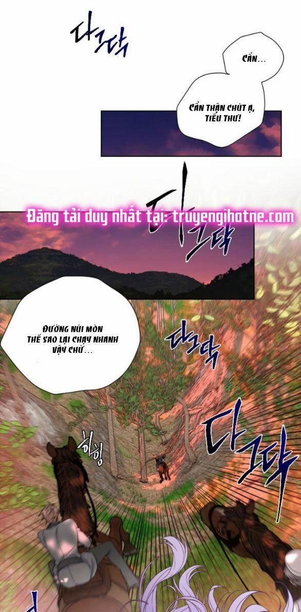 Cách Mà Kỵ Sĩ Sống Như Tiểu Thư 93.1 trang 23