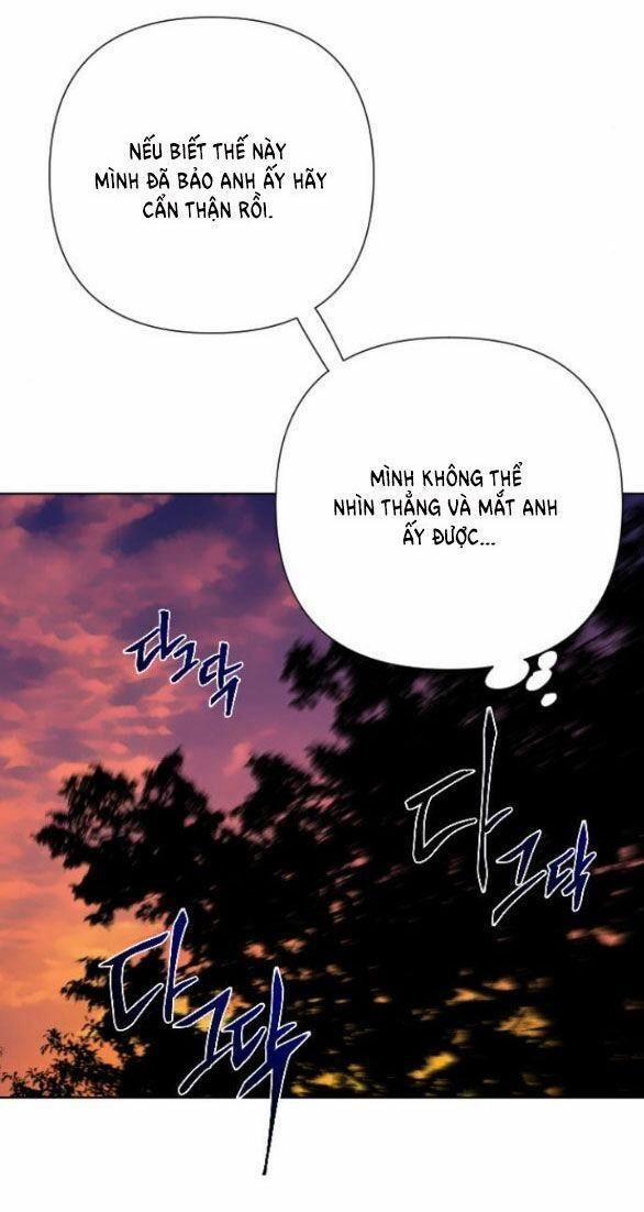 Cách Mà Kỵ Sĩ Sống Như Tiểu Thư 93.1 trang 29