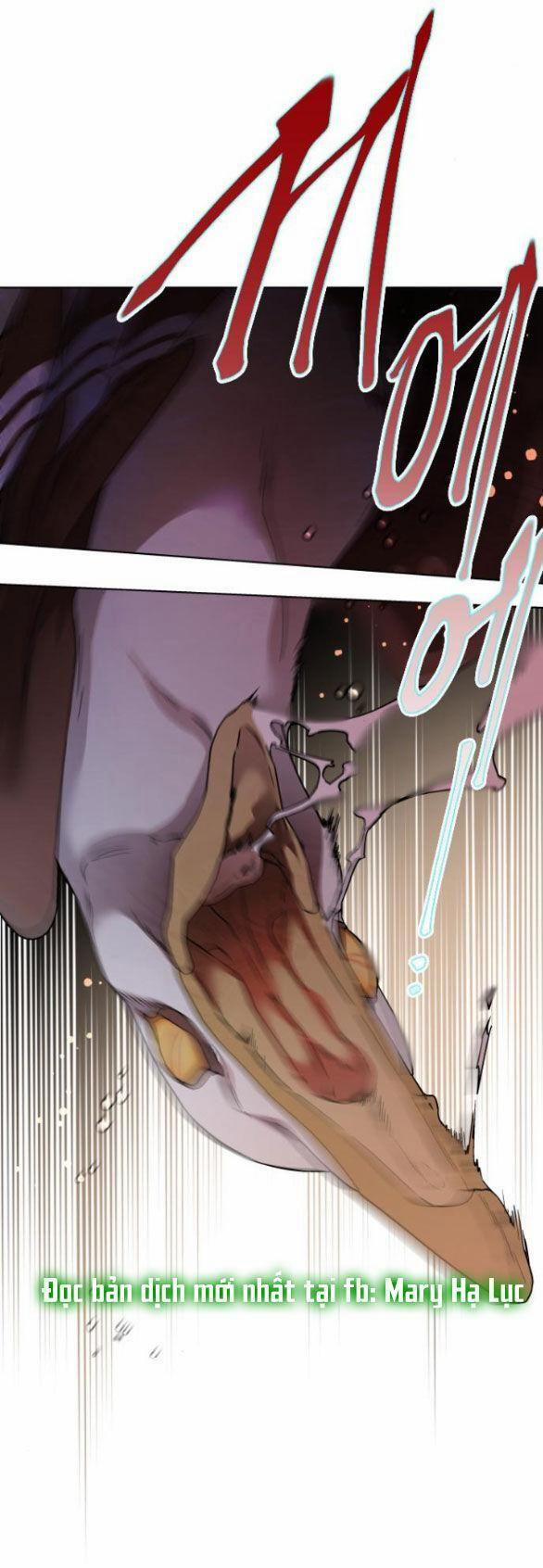 Cách Mà Kỵ Sĩ Sống Như Tiểu Thư 93.2 trang 17