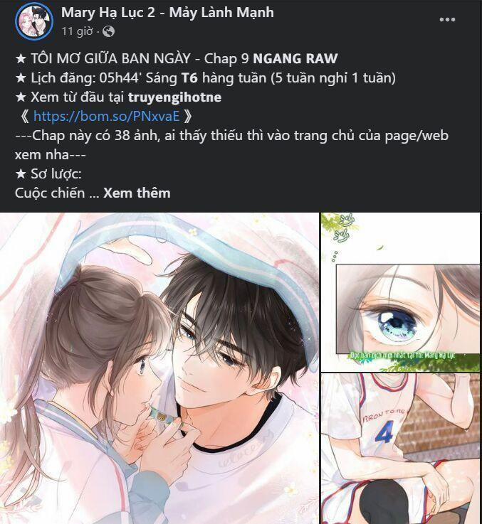 Cách Mà Kỵ Sĩ Sống Như Tiểu Thư 93.2 trang 22