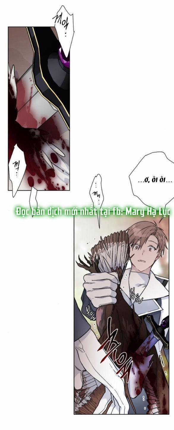 Cách Mà Kỵ Sĩ Sống Như Tiểu Thư 93.2 trang 29
