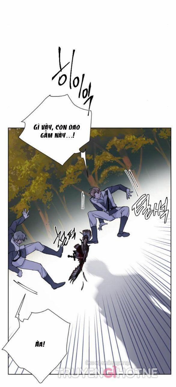 Cách Mà Kỵ Sĩ Sống Như Tiểu Thư 93.2 trang 30