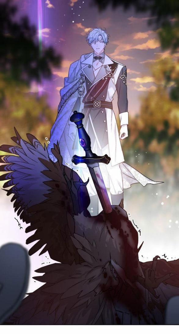 Cách Mà Kỵ Sĩ Sống Như Tiểu Thư 93.2 trang 33