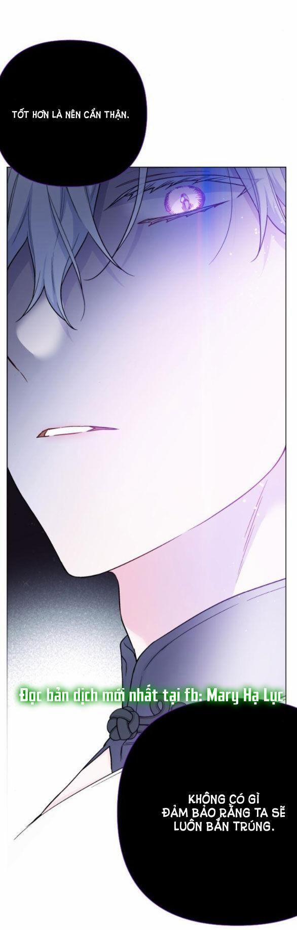 Cách Mà Kỵ Sĩ Sống Như Tiểu Thư 93.2 trang 37