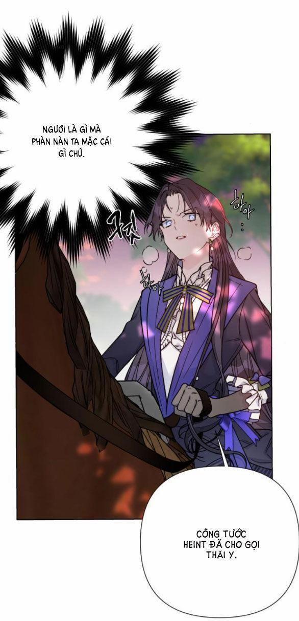 Cách Mà Kỵ Sĩ Sống Như Tiểu Thư 93.2 trang 4