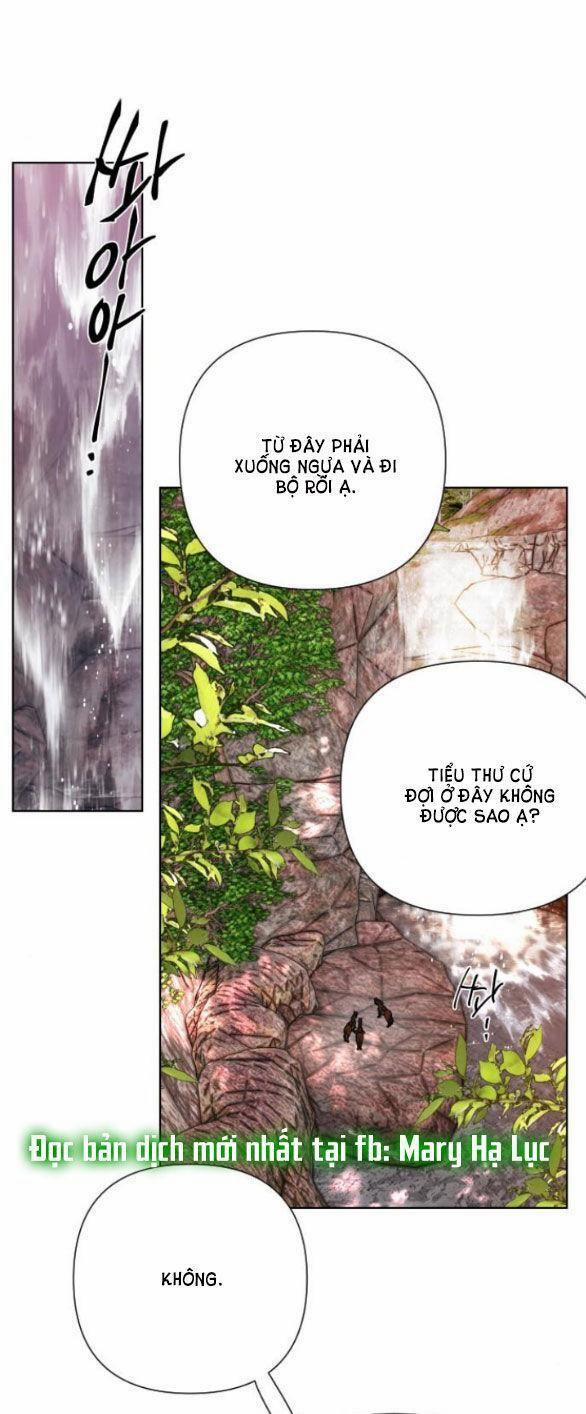 Cách Mà Kỵ Sĩ Sống Như Tiểu Thư 94.1 trang 1