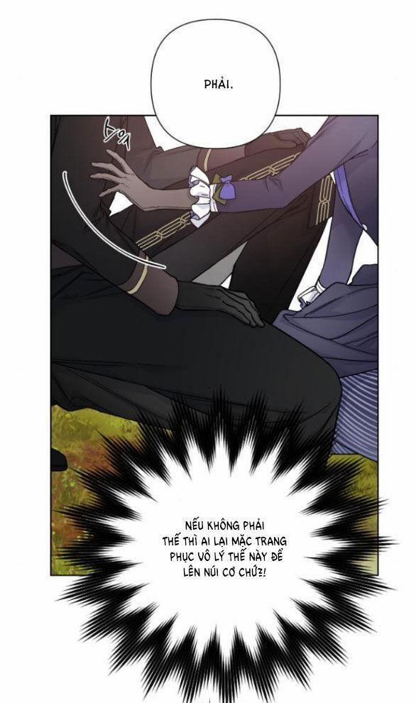 Cách Mà Kỵ Sĩ Sống Như Tiểu Thư 94.1 trang 32