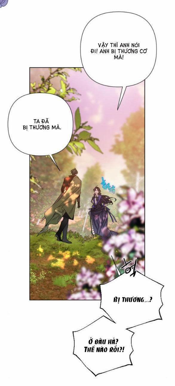 Cách Mà Kỵ Sĩ Sống Như Tiểu Thư 94.1 trang 7