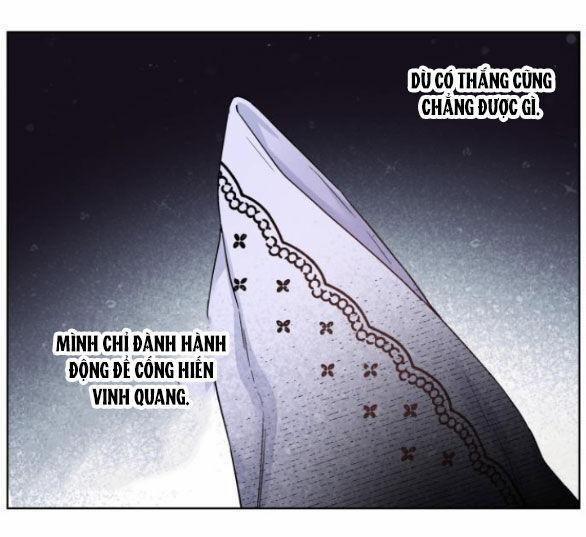 Cách Mà Kỵ Sĩ Sống Như Tiểu Thư 94.2 trang 35