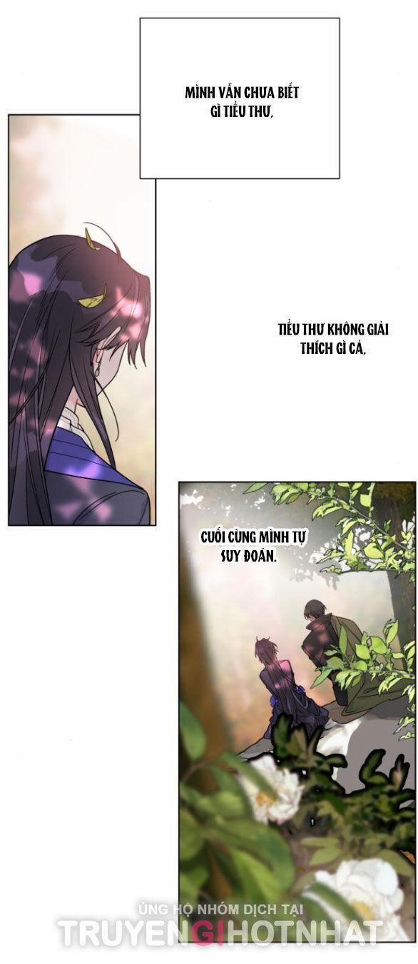 Cách Mà Kỵ Sĩ Sống Như Tiểu Thư 94.2 trang 37