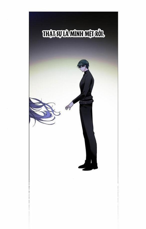 Cách Mà Kỵ Sĩ Sống Như Tiểu Thư 94.2 trang 45