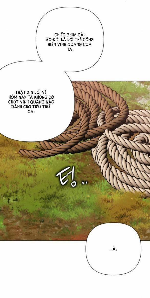 Cách Mà Kỵ Sĩ Sống Như Tiểu Thư 95.1 trang 13