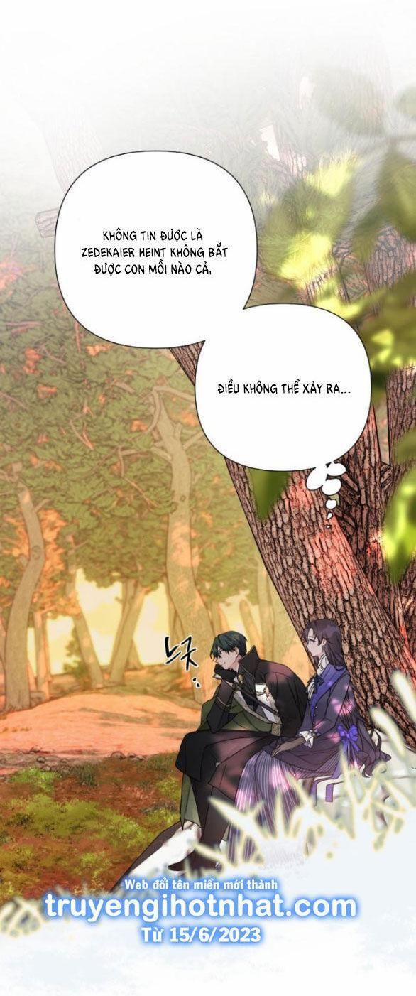 Cách Mà Kỵ Sĩ Sống Như Tiểu Thư 95.1 trang 14