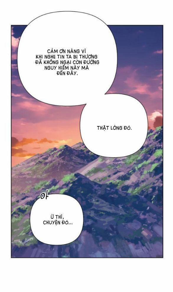 Cách Mà Kỵ Sĩ Sống Như Tiểu Thư 95.1 trang 27