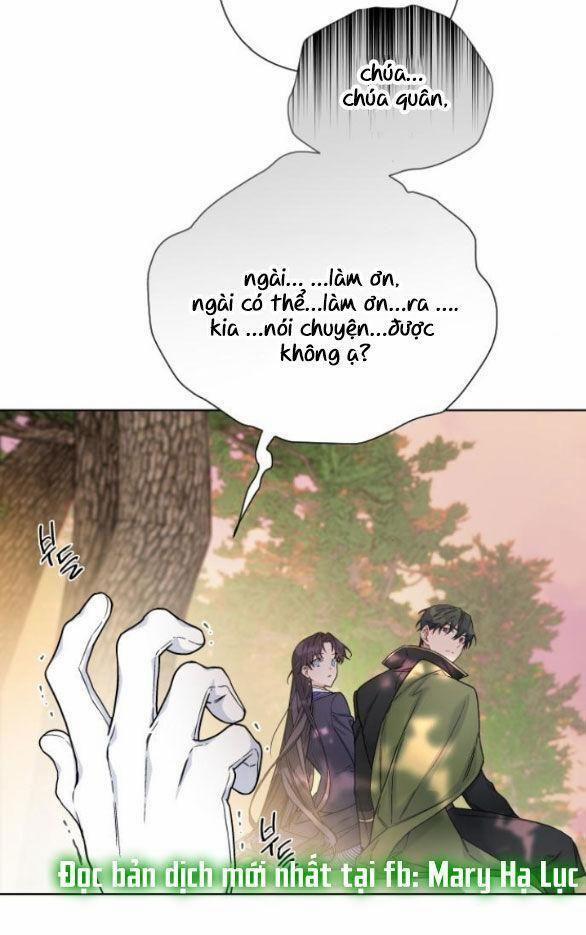 Cách Mà Kỵ Sĩ Sống Như Tiểu Thư 95.1 trang 30