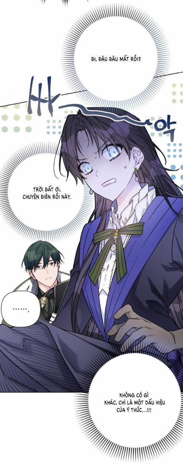 Cách Mà Kỵ Sĩ Sống Như Tiểu Thư 95.1 trang 4